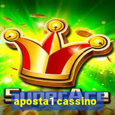 aposta1 cassino